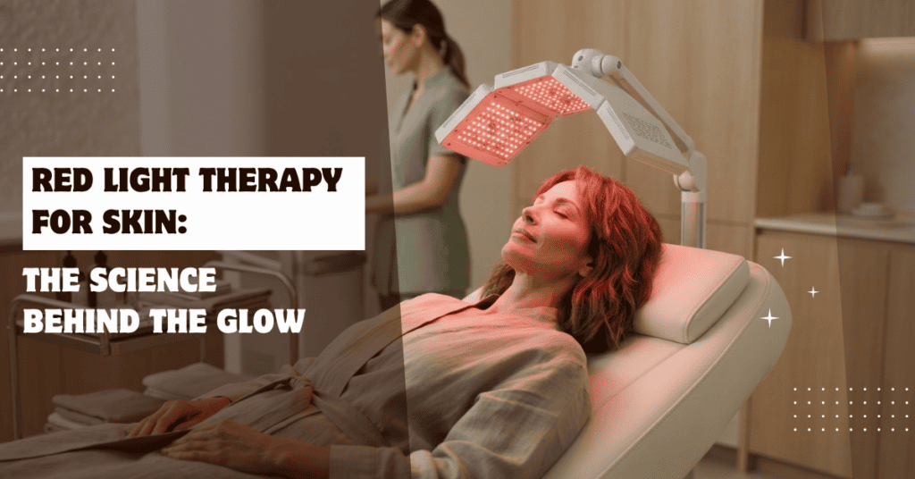Red Light Therapy